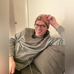 Meet your Posher, Jordan